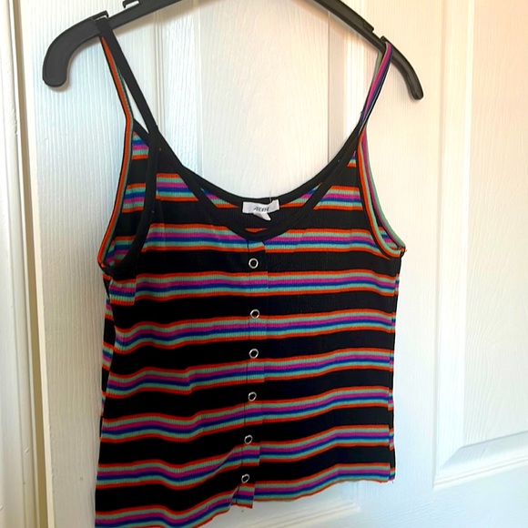 Ardene Tops - Pretty soft summers cami